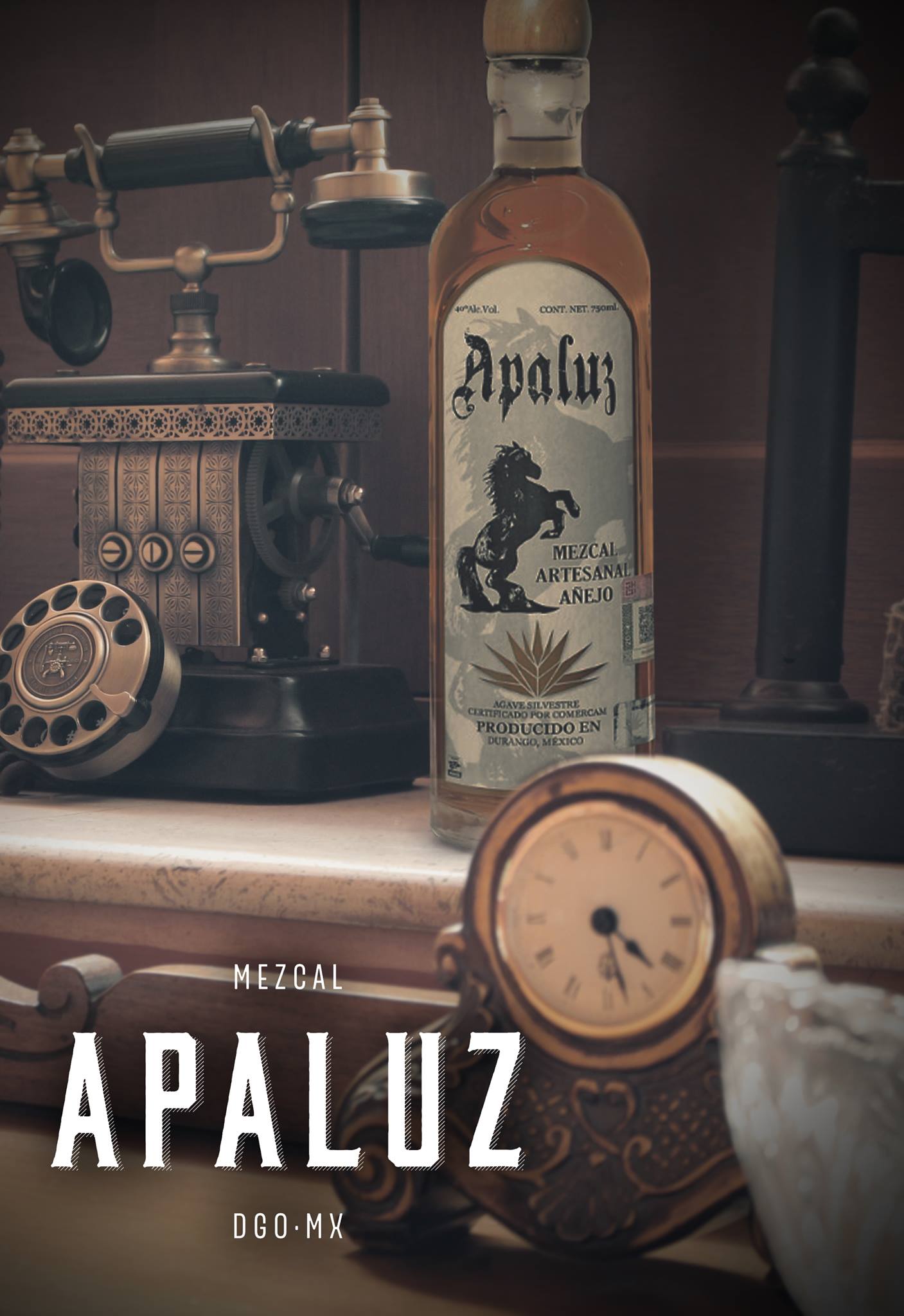 Galería APALUZ 8