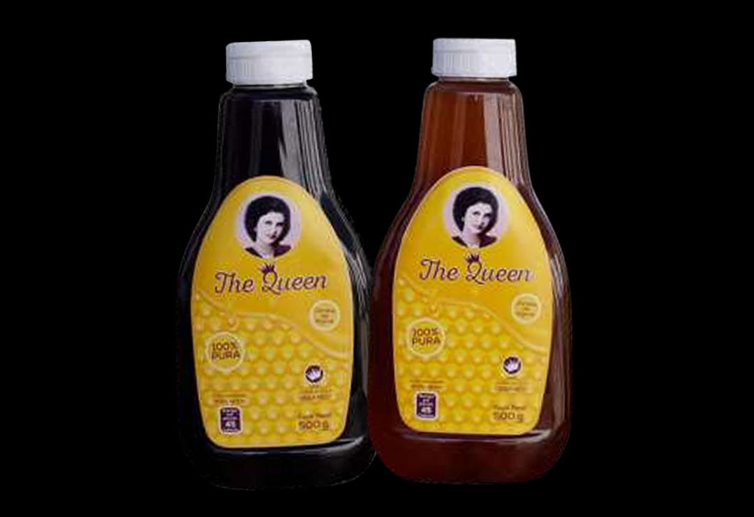 Jarabe de Agave APALUZ